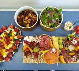 Jeff1  Plateau � partager