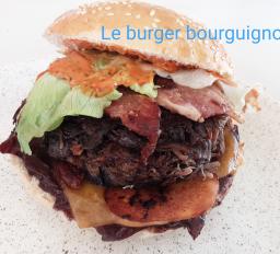 Jeff1  Burger Le Bourguignon