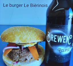 Jeff1  Burger Le Bi�rinois