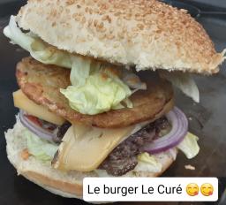 Jeff1  Burger Le Cur�